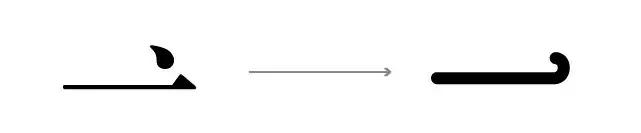 字体设计笔画简化方法有哪些,字体设计笔画处理有何技巧