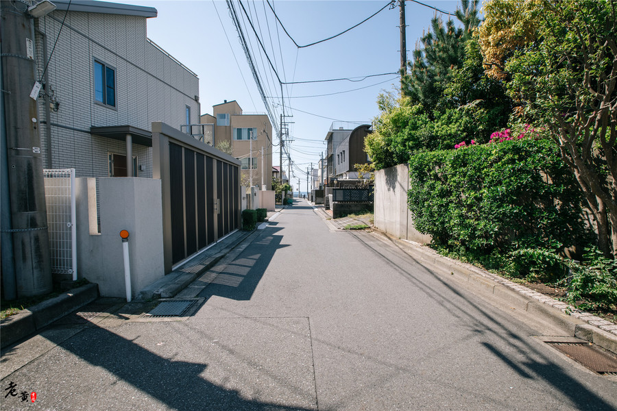 日本有名的地方是哪里,日本比较出名的地方