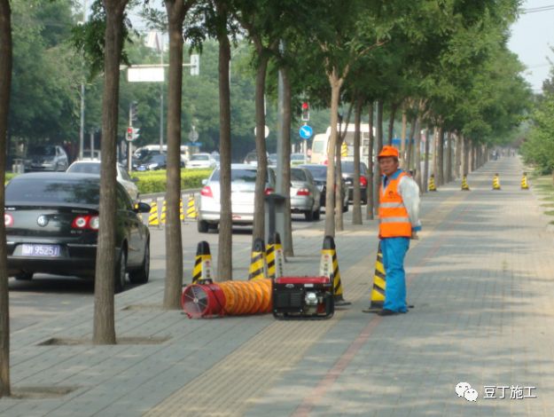 施工现场16项安全管理制度,施工现场十大安全禁令
