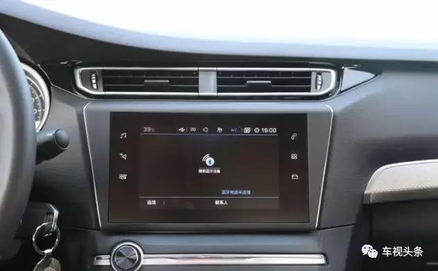 东风标致408最新试驾,抢先体验东风标致新款408