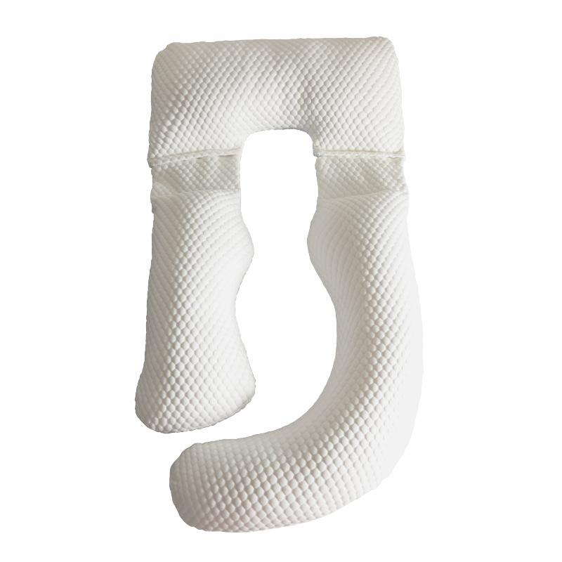 挑对孕妇枕，孕期天天好眠