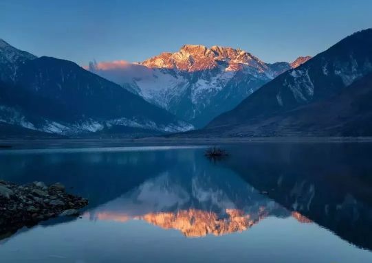 七夕超浪漫打卡地,只有一天假期适合七夕旅游的地方