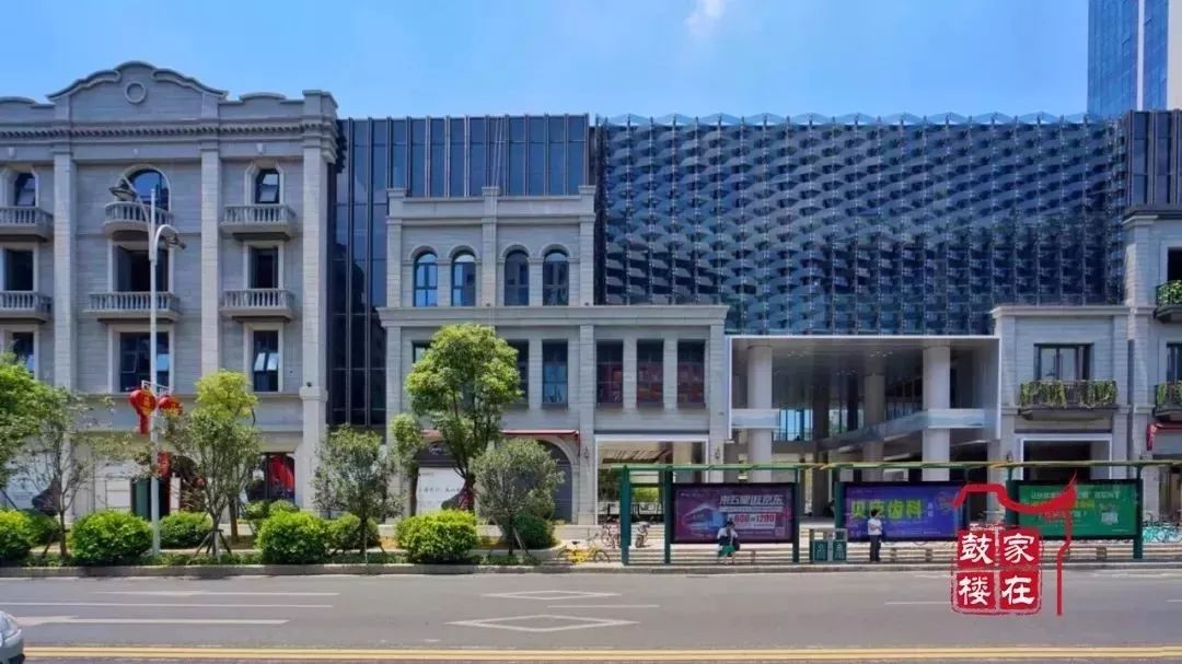 美炸！新南街亮相！地下商业街今天开业！很多网红店都来了