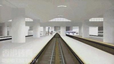 定了！9月下旬！从三明出发到福州转高铁6小时直达香港！微信支付宝就能购票！