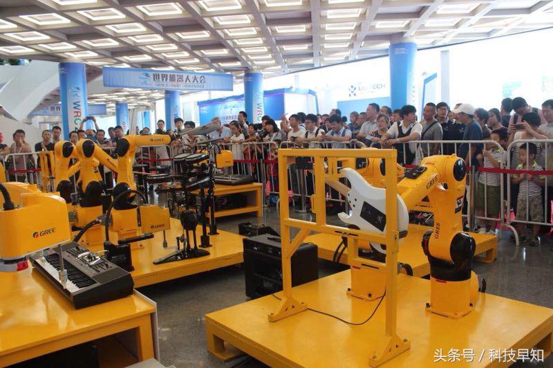 全球智能机器人十大排名榜名单,全球智能机器人十大排名榜最新