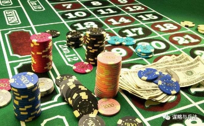 如何在商战运用孙子兵法谋略,兵法取胜的方法