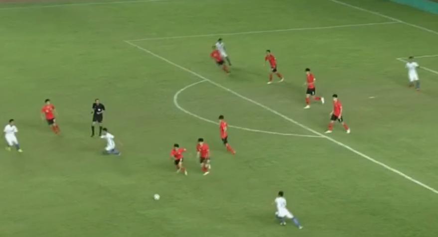 亚运男足马来西亚对巴林,亚运男足马来西亚