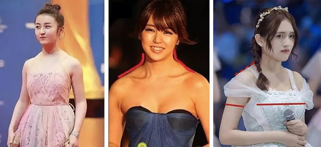 天鹅颈锁骨怎么练快速明显,天鹅颈的修炼方法视频