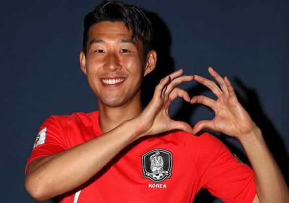 亚运会男足孙兴慜,孙兴慜亚运会淘汰