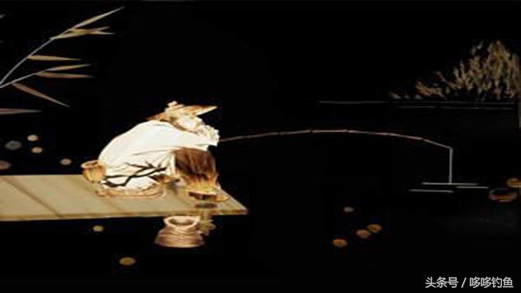 黄颡的垂钓技巧,夜钓黄颡如何增加鱼获