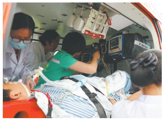 东莞直升机救援,东莞市24小时道路救援