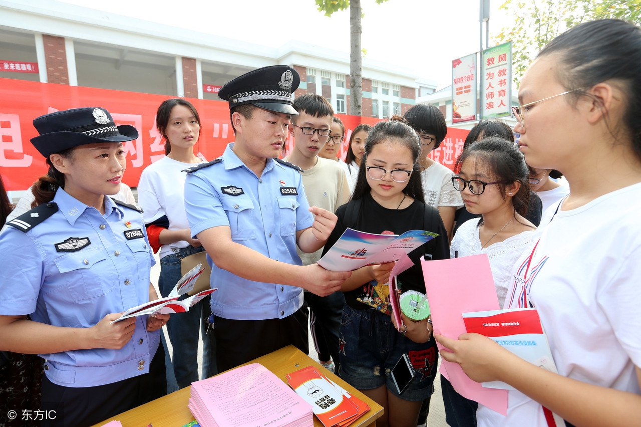 作孽的校园贷为何屡禁不止，无非是这些原因