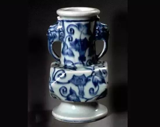 花瓶历史由来,花瓶演变动画