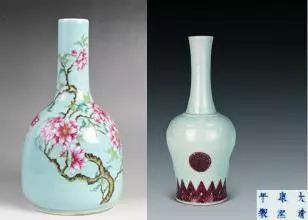 花瓶历史由来,花瓶演变动画