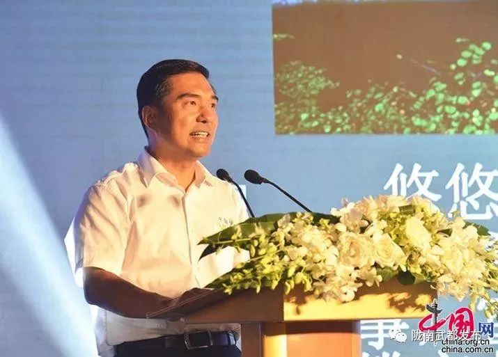 陇南武都橄榄产业发展,陇南油橄榄产业