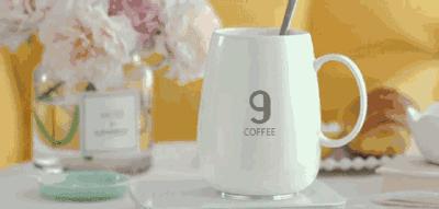 黑科技暖暖杯,恒温杯暖暖杯