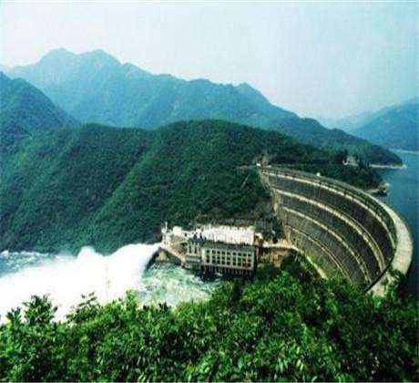 极具发展潜力的金寨县，2017年各乡镇发展怎样呢