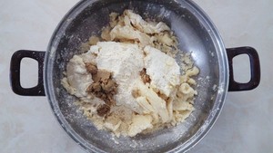 绿豆糕的正确做法和配方,正确的绿豆糕做法