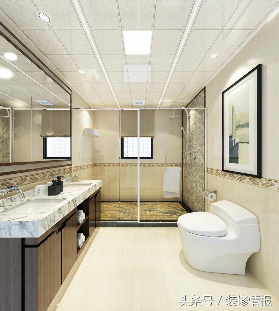 屋里的吊顶需要清理吗,吊顶在平时使用中需要打扫卫生吗