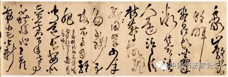 王铎作品大全,王铎存世作品