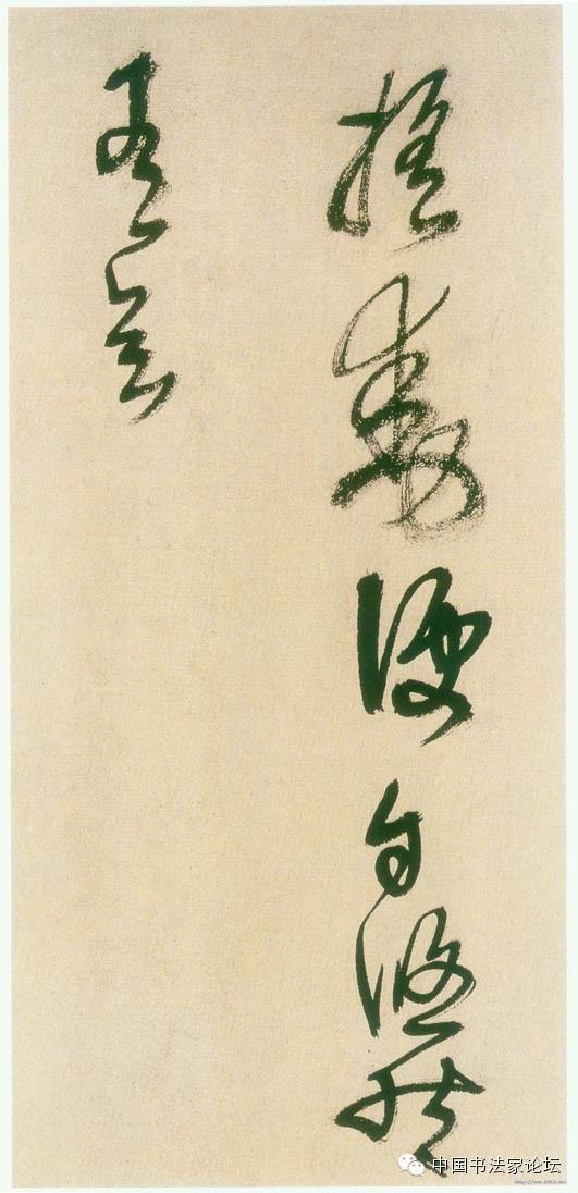 王铎作品大全,王铎存世作品