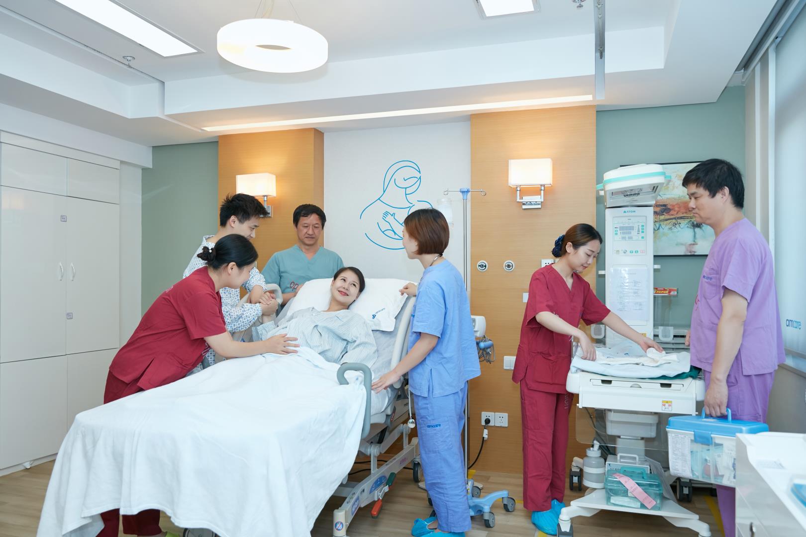 深圳美中宜和医院,深圳美中宜和对标医院