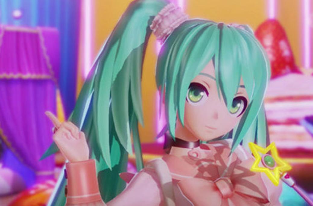 二次元初音未来歌姬,初音未来歌姬计划怎么解锁歌曲