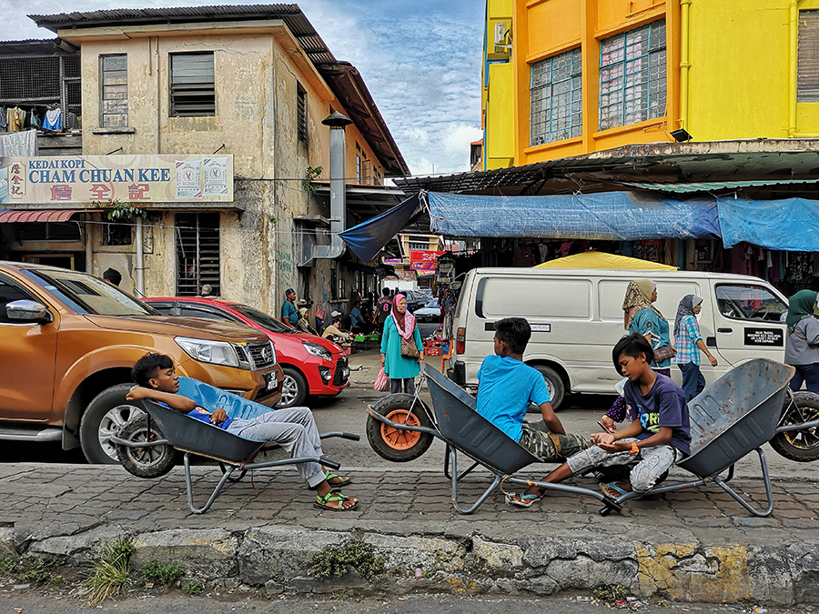 去柬埔寨自由行攻略视频,柬埔寨5天游自由行攻略