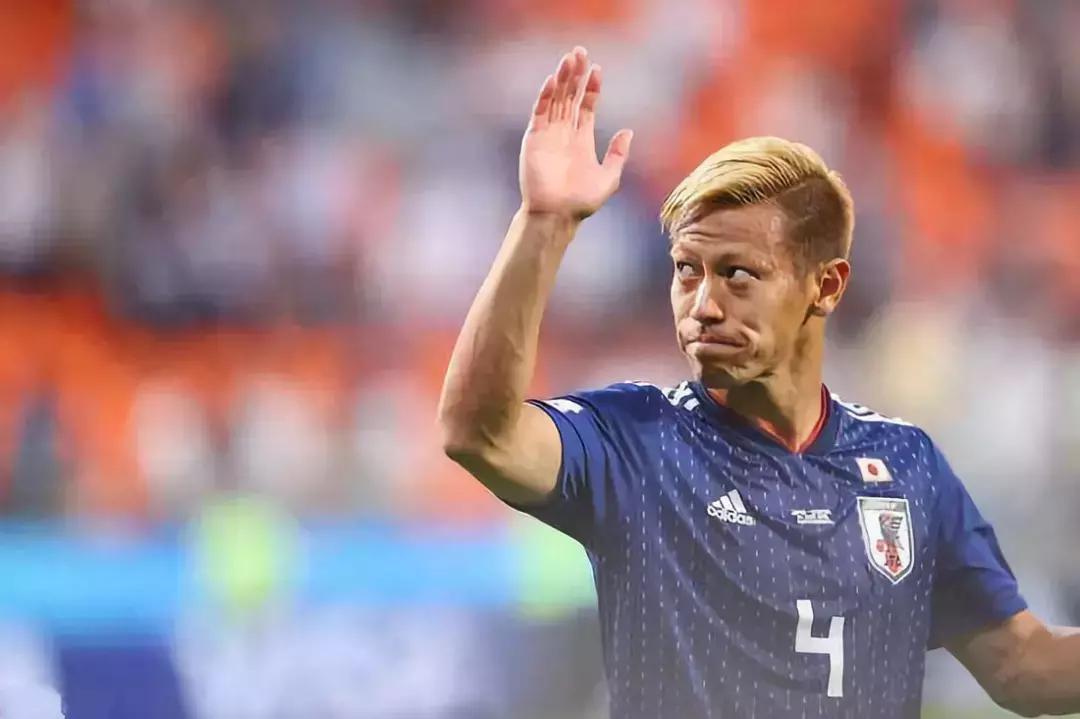 他是值得中国职业足球员学习的人