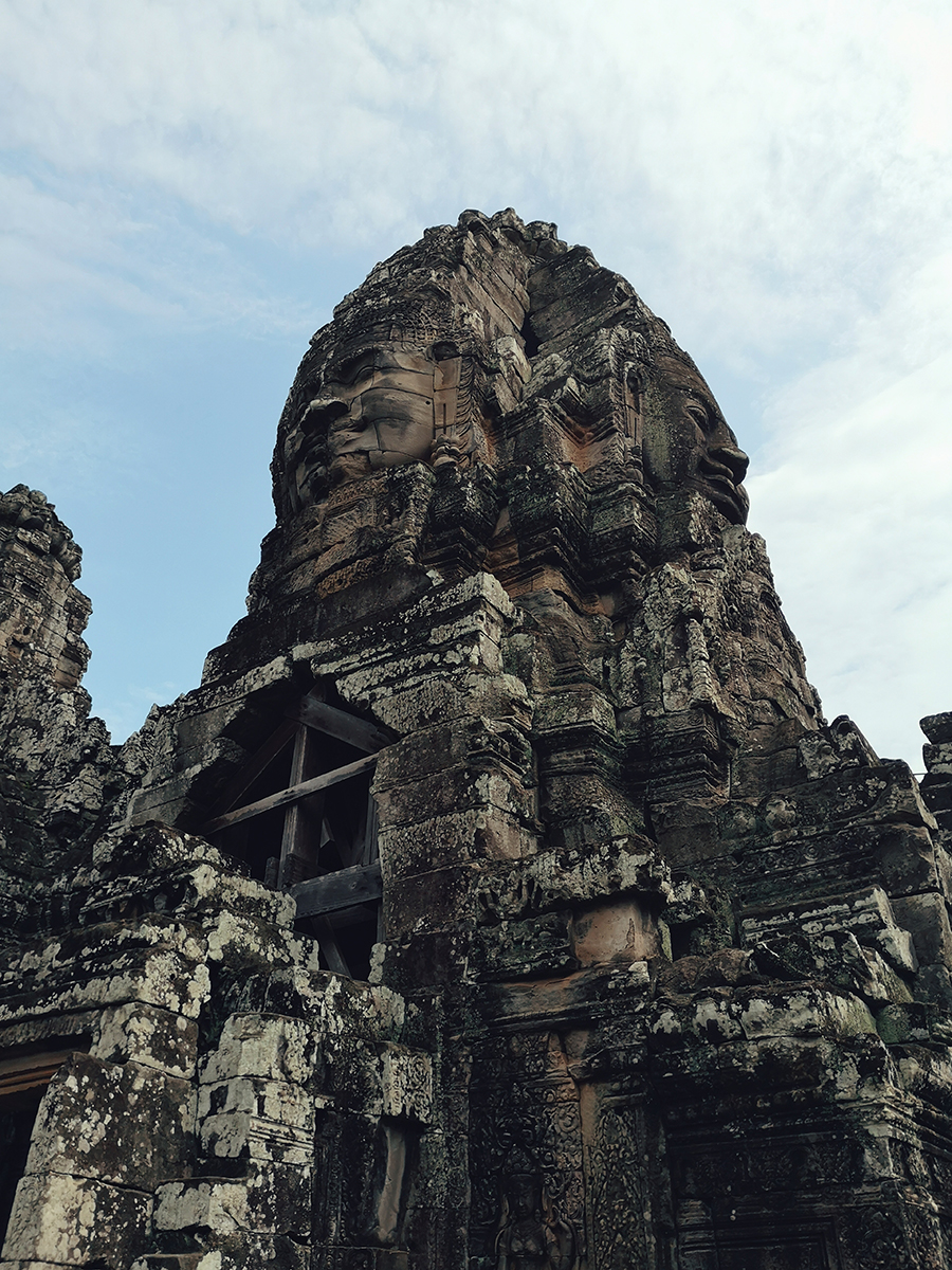 去柬埔寨自由行攻略视频,柬埔寨5天游自由行攻略