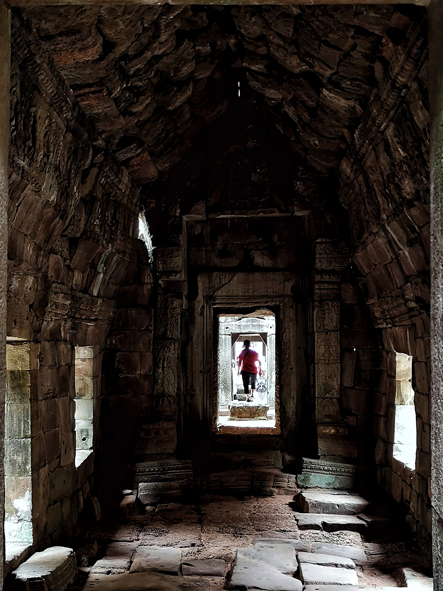 去柬埔寨自由行攻略视频,柬埔寨5天游自由行攻略