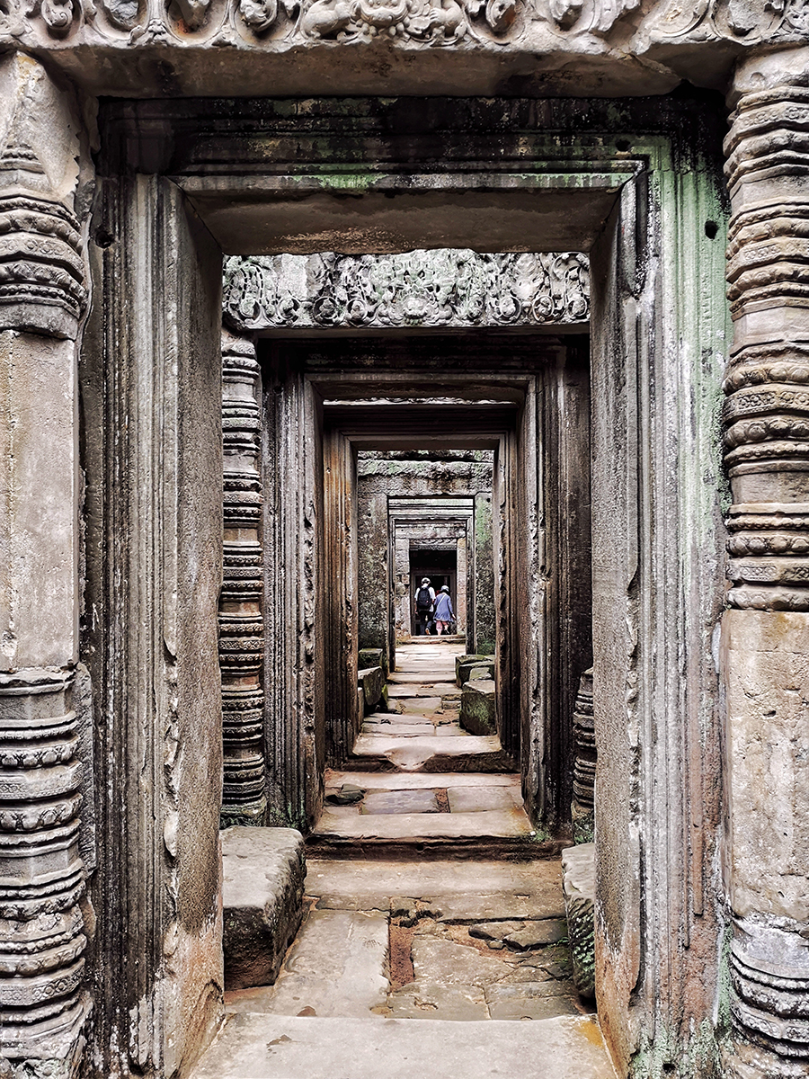 去柬埔寨自由行攻略视频,柬埔寨5天游自由行攻略