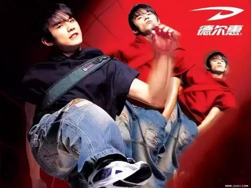 李宁安踏怎么火起来的,李宁火起来的原因