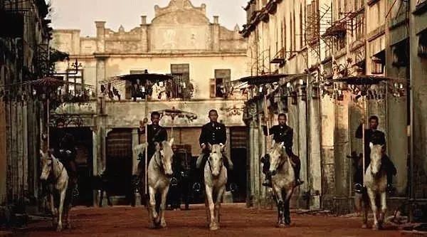 珠海高铁就能到的小县城，藏着圣托里尼的浪漫，济州岛的清新！