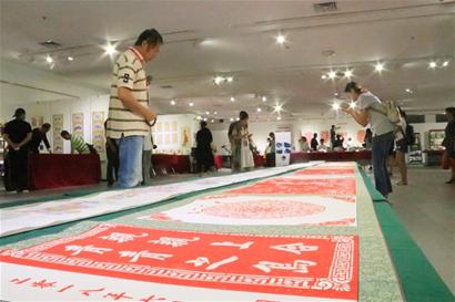 民间绝活达人大全,民间艺人绝活表演大全