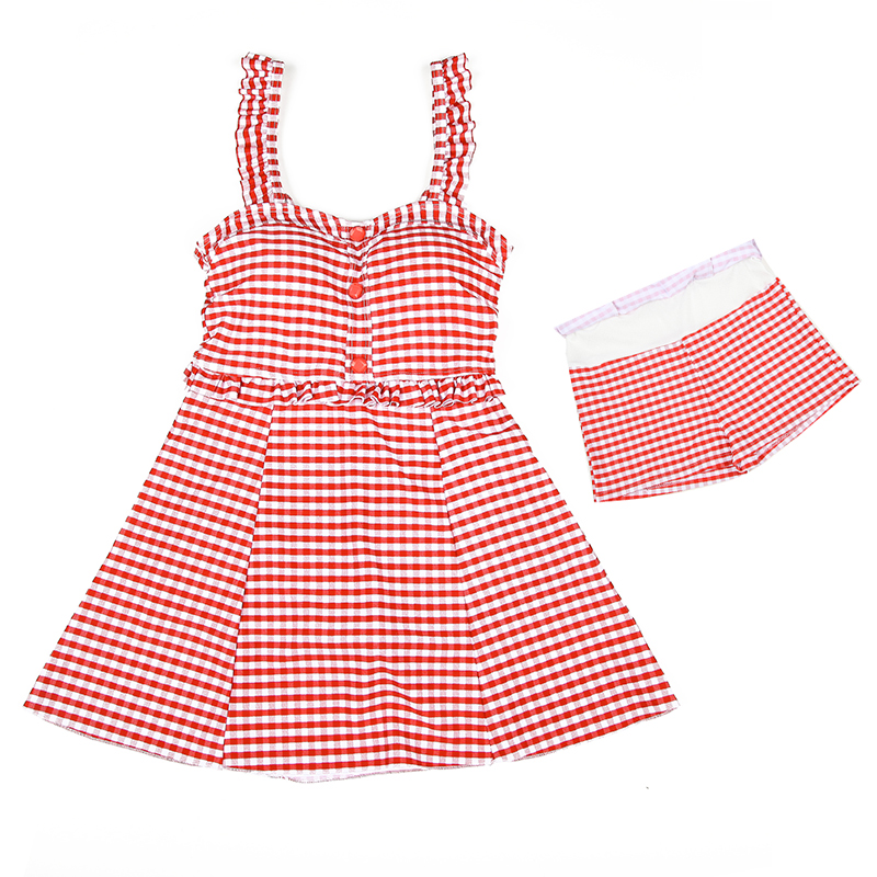 去海边怎么能没有泳衣试试这六款