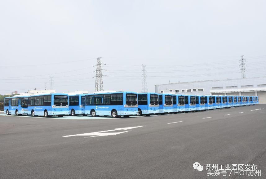 园区微巴运营,园区开放时间表