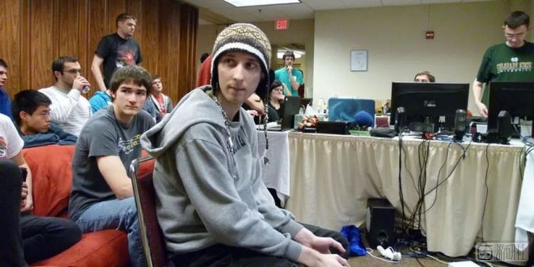 曾经的顶尖速通高手，亲手终结了自己的主播生涯