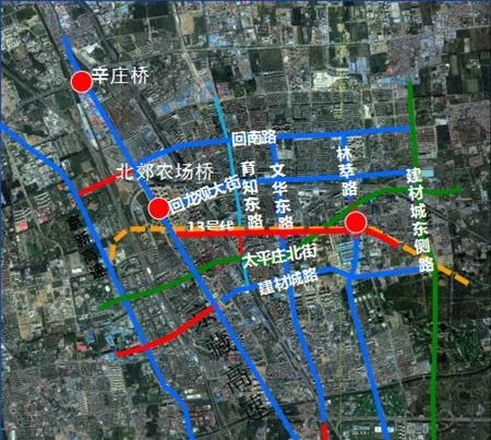 天通苑对比回龙观,天通苑和回龙观哪个更适合居住