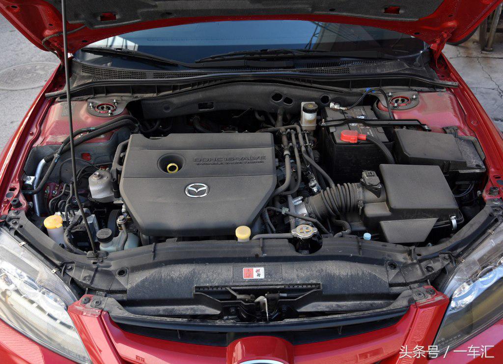 老马六从哪一年开始减配的,老马六为什么是神车