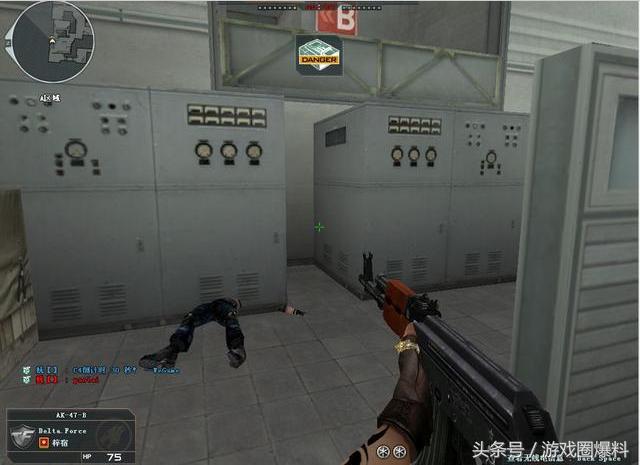 cf公认的9把顶级ak,盘点cf出的十把英雄狙击枪