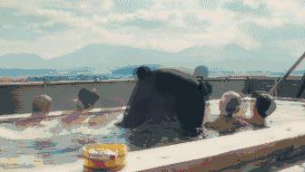 温泉水滑洗凝脂什么意思,温泉水滑洗凝脂上一句是什么