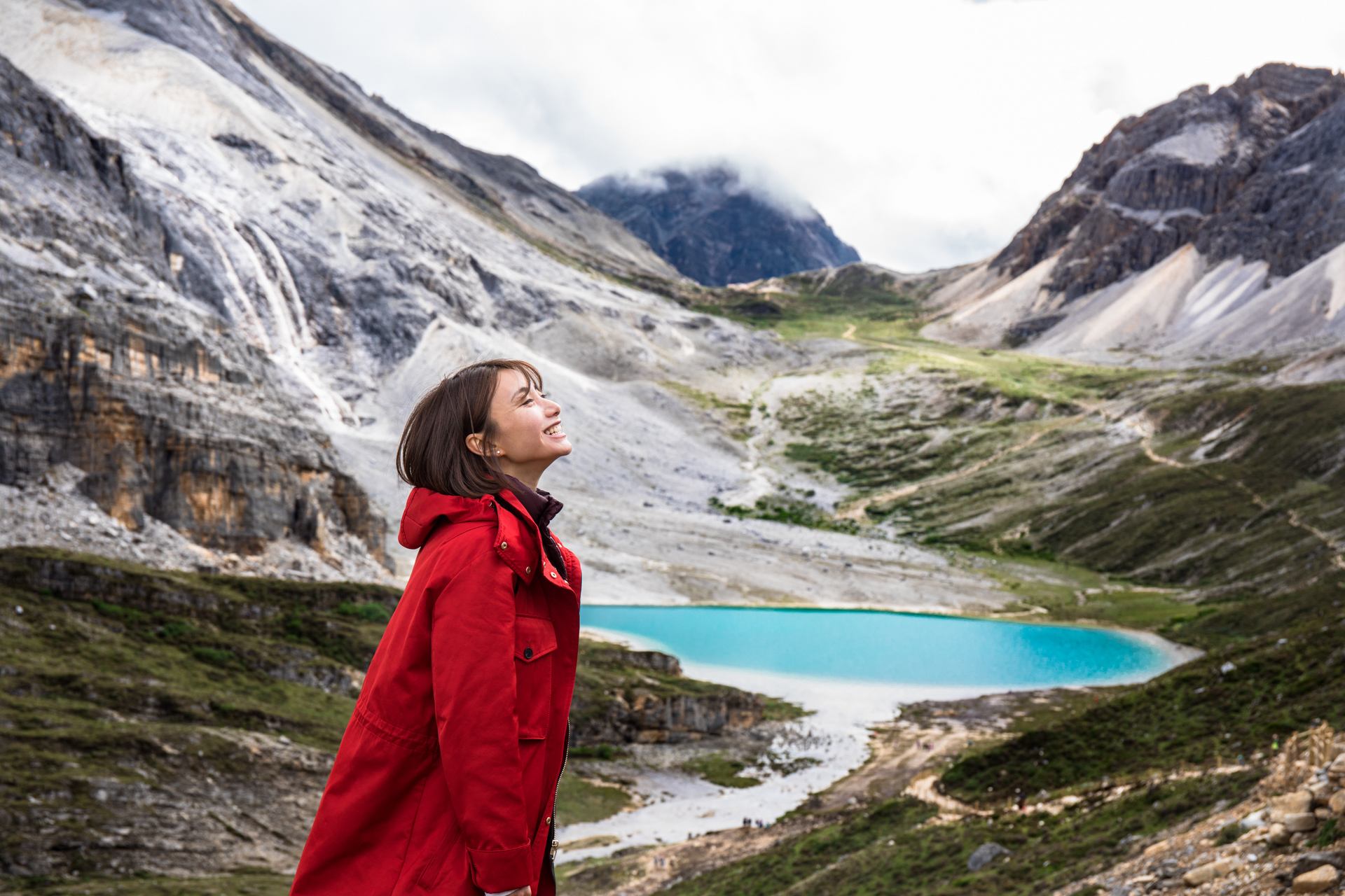 成都四姑娘山稻城亚丁路线,成都出发四姑娘山稻城旅游攻略