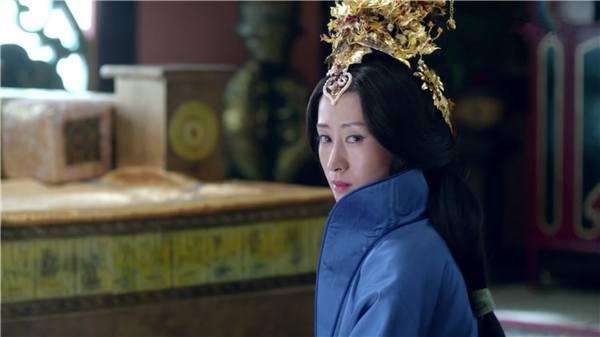 琅琊榜静妃处世智慧,琅琊榜静妃分析