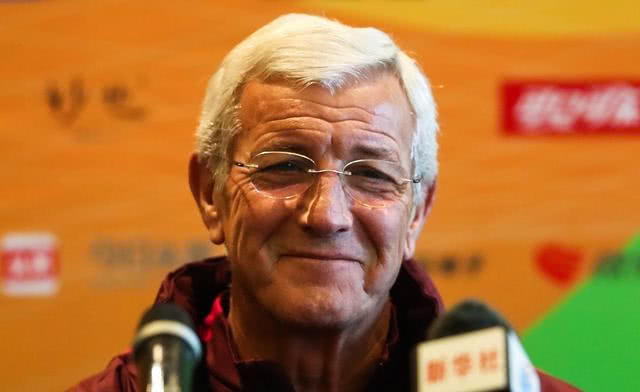 里皮为什么会到中国来执教？他终于给出了答案