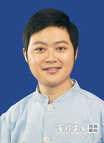 成都市第六人民医院医师节,成都第六人民医院儿科医生