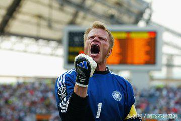 世界十大最佳门将排名,世界最佳门将历届得主