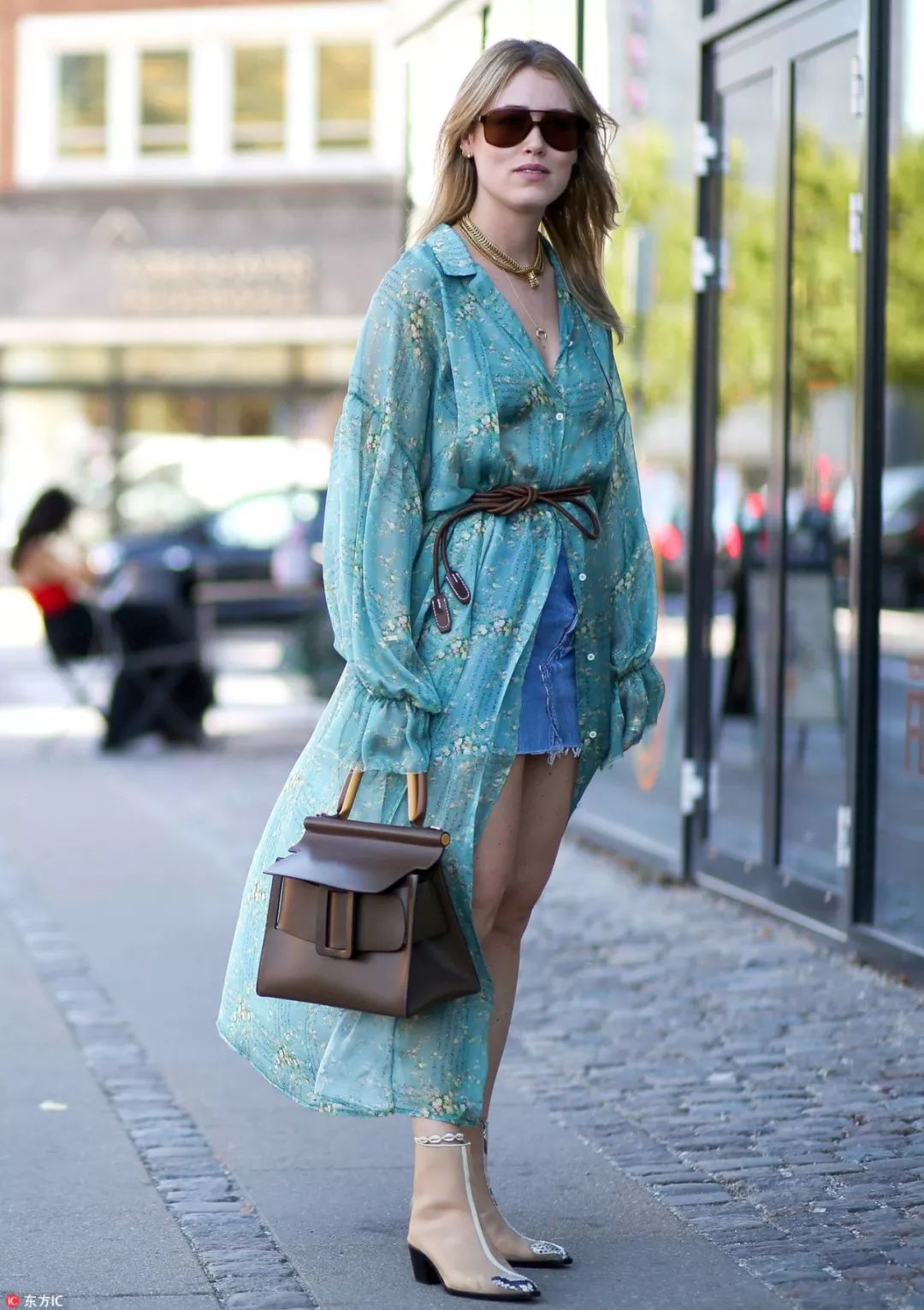 5折清仓的衣服,5折清仓的衣服值得买吗