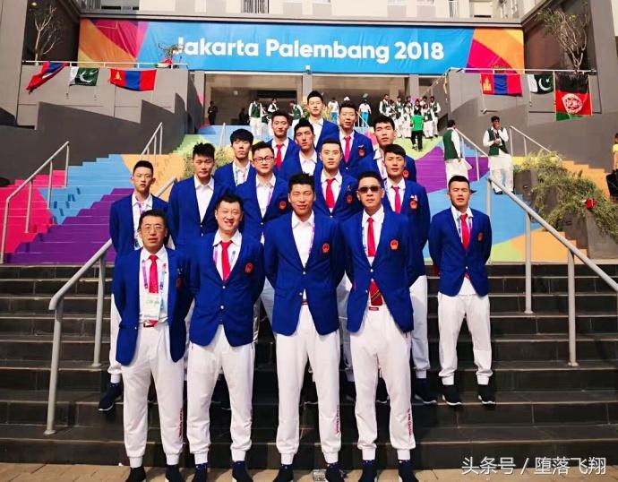 亚运会开幕中国代表团,亚运会中国来了哪几个代表团