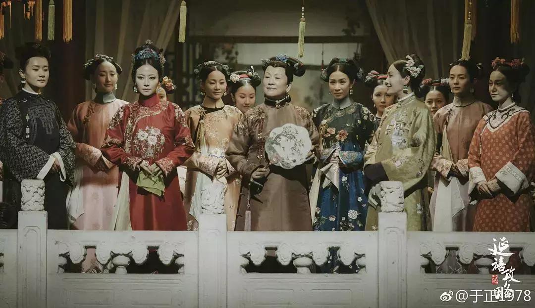 魏璎珞撩人套路,魏璎珞怎么撩傅恒